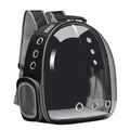 Bubble Window Pet Carrier Backpack