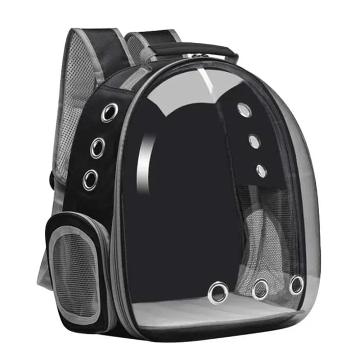 Bubble Window Pet Carrier Backpack