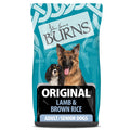 Burns Original Lamb & Rice Dry Dog Food 2kg