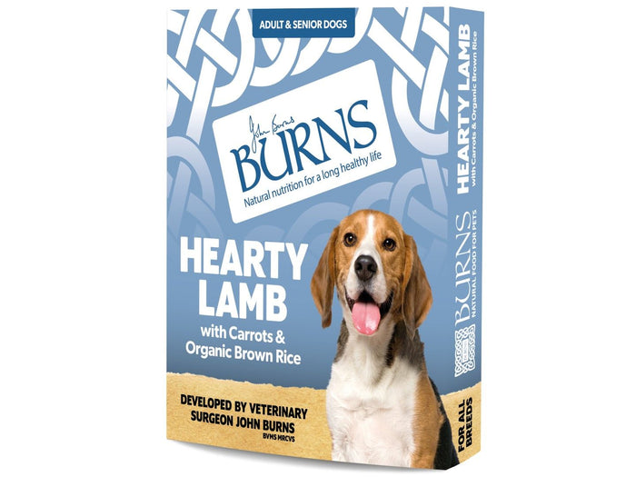 Burns Wet food Tray 150g x 12 case