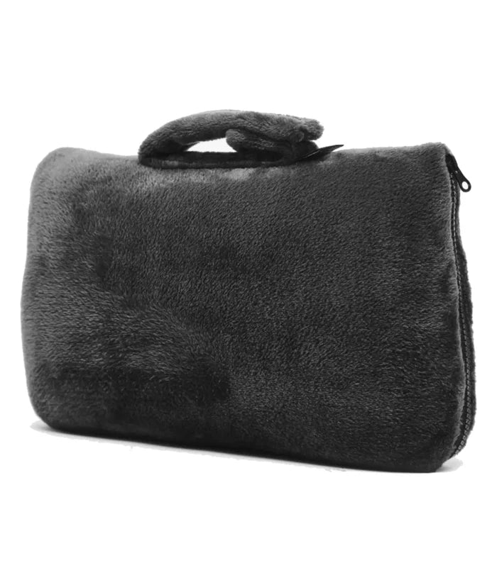 Compact, Portable Travel Case