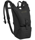CamelBak Ambush 3L Military (Mil Spec) Antidote Hydration Pack - Black