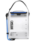 Camelbak Fusion 10L Group Reservoir with Tru Zip Waterproof Zipper - Clear