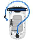 Camelbak Fusion 3L Reservoir with Tru Zip Waterproof Zipper - Clear