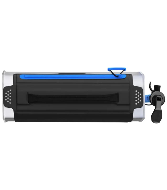 TRU Zip is durable and waterproof