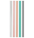 Camelbak Horizon 5 Piece Reusable Straw Set - Multi-Coloured