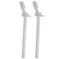 CamelBak Thrive Bite Valve and Straw - 2 Pack