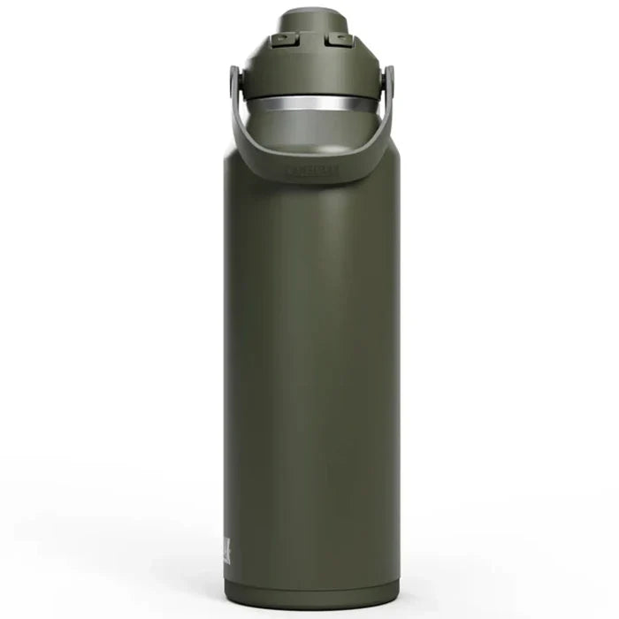 CamelBak Thrive Chug 1.2L Vacuum Insulated Stainless Steel Bottle - Moss