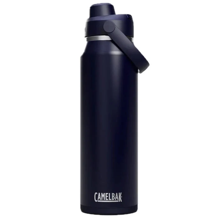 CamelBak Thrive Chug 1L Vacuum Insulated Stainless Steel Bottle - Navy