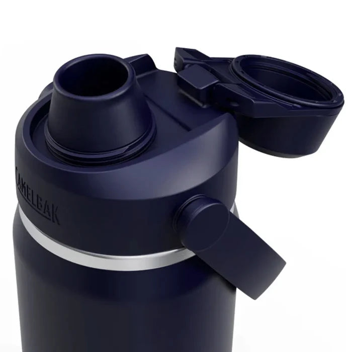 CamelBak Thrive Chug 1L Vacuum Insulated Stainless Steel Bottle - Navy