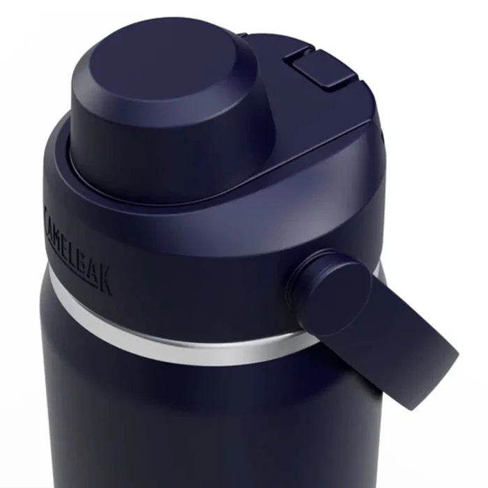 CamelBak Thrive Chug 1L Vacuum Insulated Stainless Steel Bottle - Navy