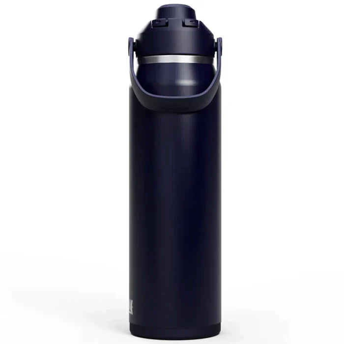 CamelBak Thrive Chug 1L Vacuum Insulated Stainless Steel Bottle - Navy