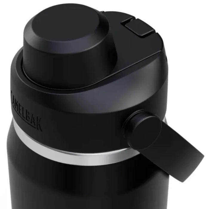 CamelBak Thrive Chug 600mL Vacuum Insulated Stainless Steel Bottle - Black