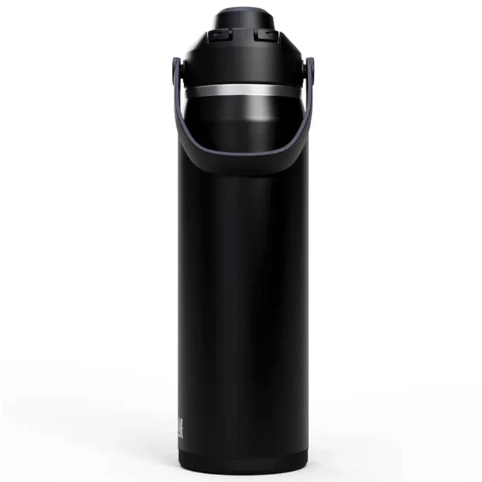 CamelBak Thrive Chug 750mL Vacuum Insulated Stainless Steel Bottle - Black