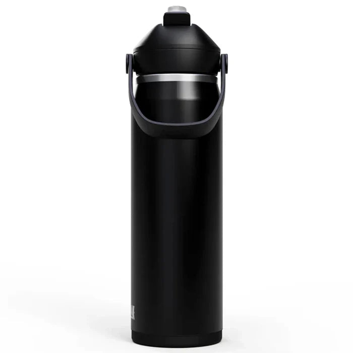 CamelBak Thrive Flip Straw 1L Vacuum Insulated Stainless Steel Bottle - Black