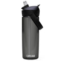 CamelBak Thrive Flip Straw 600mL Drink Bottle - Charcoal