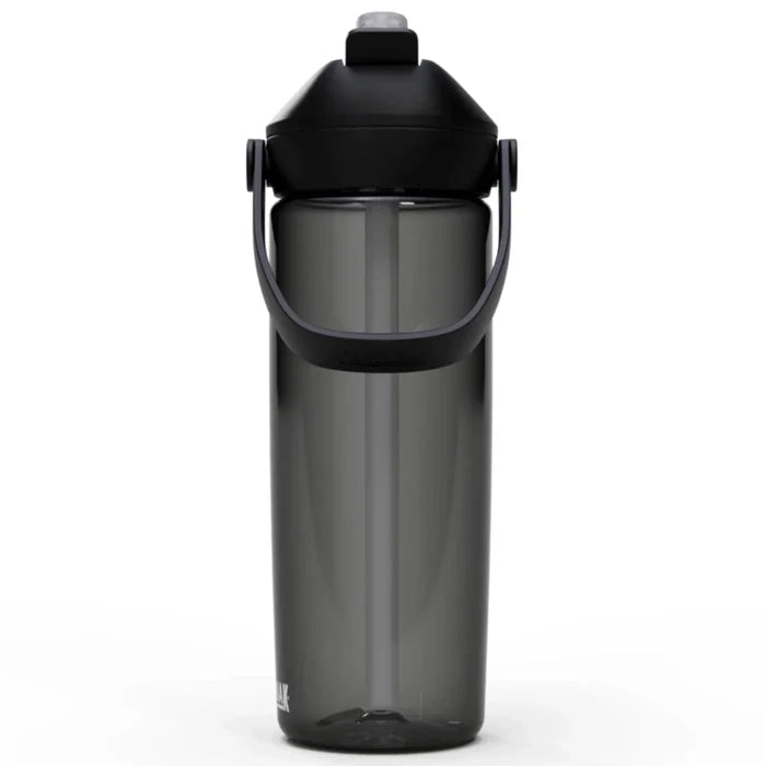CamelBak Thrive Flip Straw 600mL Drink Bottle - Charcoal