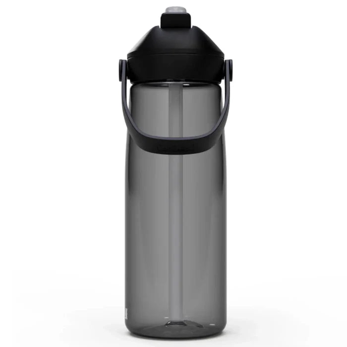 CamelBak Thrive Flip Straw 750mL Drink Bottle - Charcoal