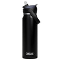 CamelBak Thrive Flip Straw 750mL Vacuum Insulated Stainless Steel Bottle - Black