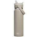 CamelBak Thrive Flip Straw 750mL Vacuum Insulated Stainless Steel Bottle - Stone