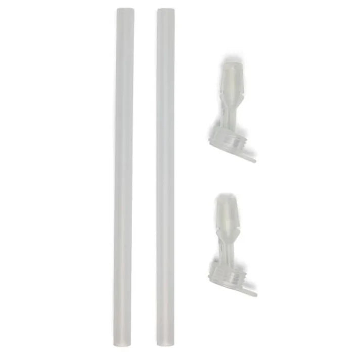 CamelBak Thrive Flow Valve and Straw - 2 Pack
