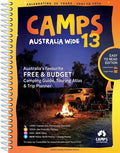 Camps 13th Edition Large B4 Easy Read Book