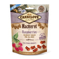 Carnilove Mackerel with Raspberries