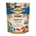 Carnilove Salmon and blueberry 200g