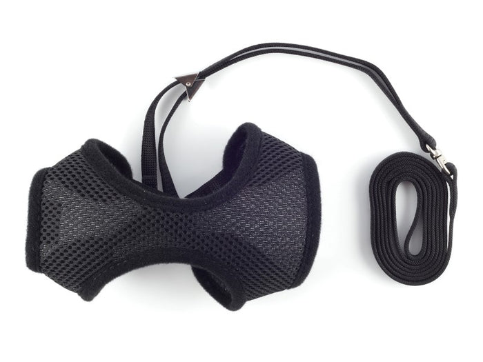 CAT HARNESS SET