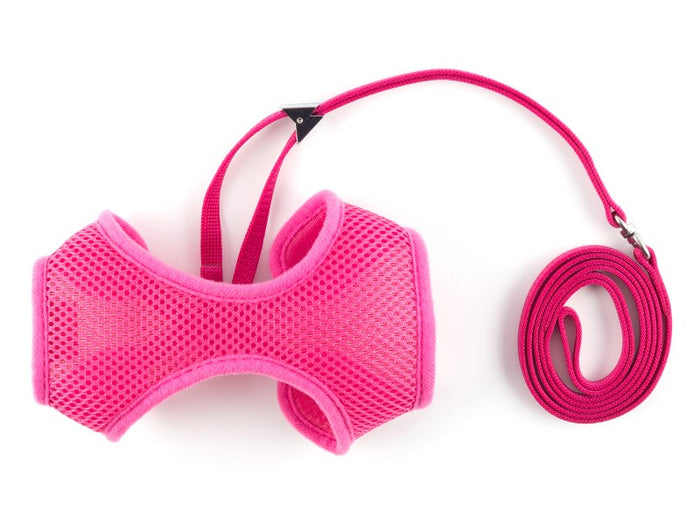 CAT HARNESS SET