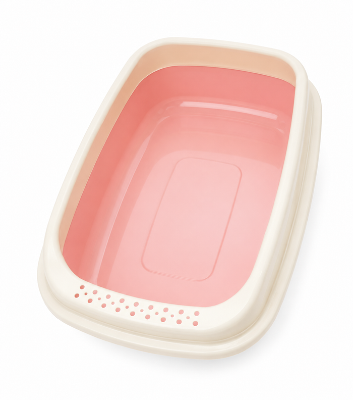 Cat Litter Box Beta Plus