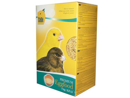 CE DE EGG FOOD
