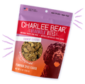 Charlee Bear Pumpkin Spice Bearnola Bites