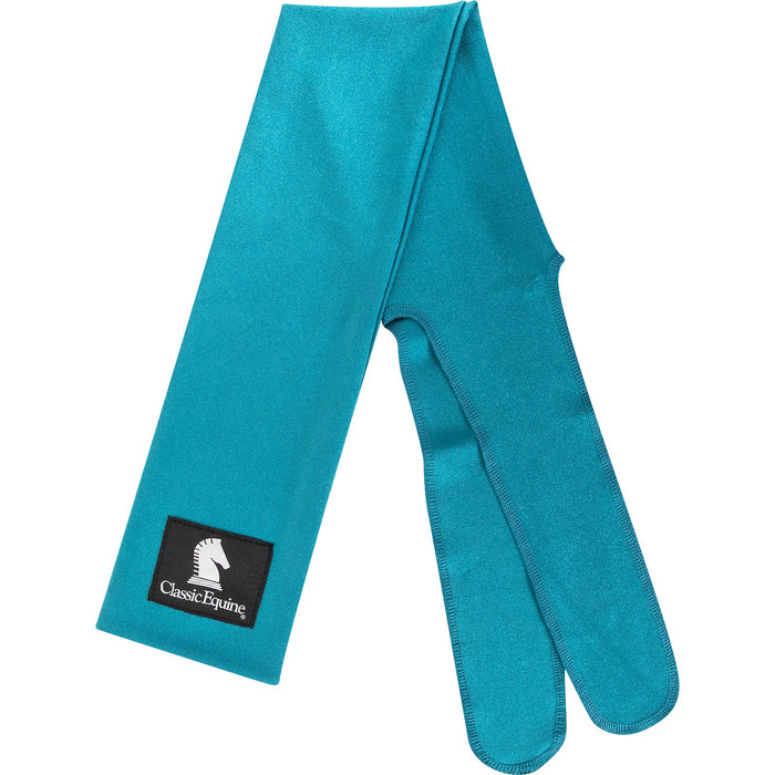 Classic Equine Tail Bag