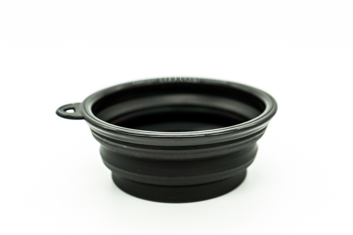 Collapsible Water Bowl