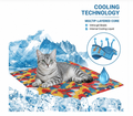 Cooling Gel Pad for Pets 60x80cm