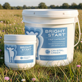 Crystal Creek® Bright Start Calf (25 Capsules) (Code 66)