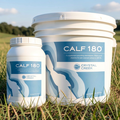 Crystal Creek® Calf 180® (5lb Jar) (Code 67)