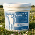 Crystal Creek® Calf Shield® (Organic) (7lb Bucket) (Code 71)