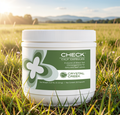 Crystal Creek® Check™ Calf (25 Capsules) (Code 73)