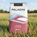 Crystal Creek Paladin® G/F Swine Mineral (50lb Bag) (Code 53)