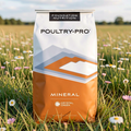 Crystal Creek® Poultry-Pro® Mineral Plus (50lb Bag) (Code 43)