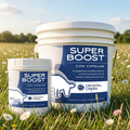 Crystal Creek® Super Boost™ Cow Capsules (25 Count) (Code 95)