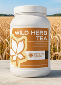 Crystal Creek® Wild Herb Tea (1 Pound)
