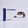 Cystaid VetPlus Urinary Supplement for Cats