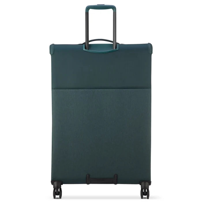 Delsey Brochant 3 - 78 cm 4-Wheel Expandable Suitcase - Pine