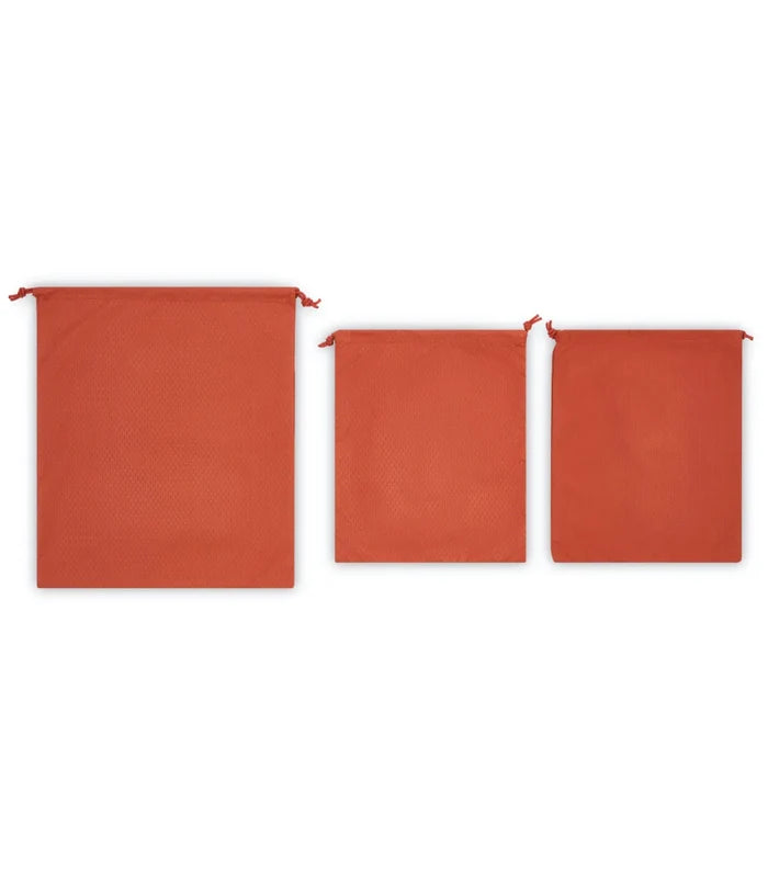 Laundry/shoe bag