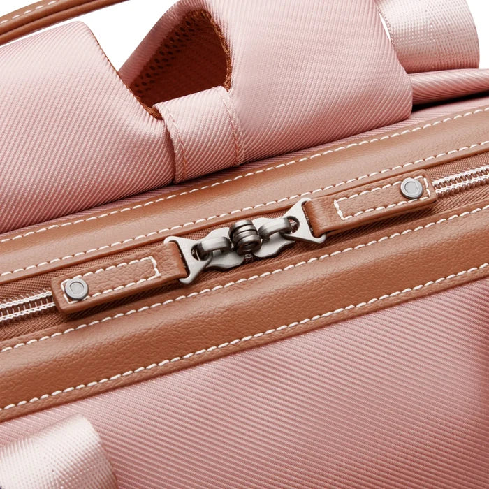 Delsey Chatelet Air 2.0 14’’ Laptop Tote Backpack - Pink