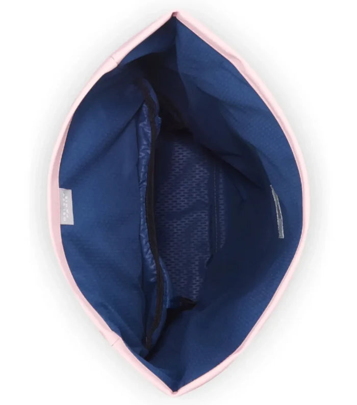 Antimicrobial treated fabric