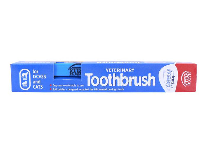 Dentifresh Vetinary Toothbrush
